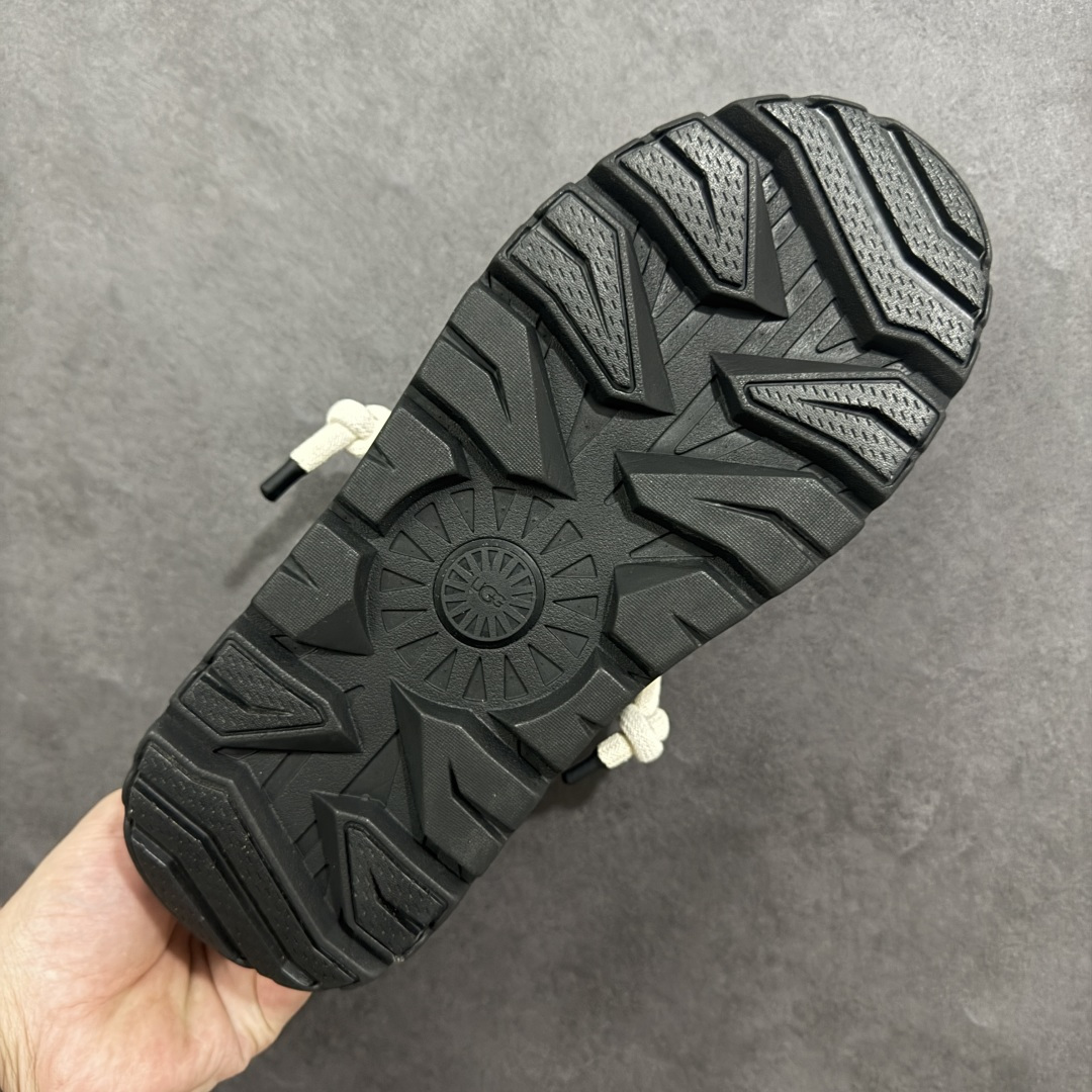 图片[9]-【X1纯原】全网最齐ugg 130个配色市面顶级版本 UGG Heritage 中性雪地靴 面包鞋 广州外贸大厂生产鞋头到鞋垫真羊皮毛一体独立外盒包装芯片带防水工艺区别市面任何版本 独立原版开发大底羊绒鞋垫冬季保暖外出家居都是很适合的选择近年uug推出款式系列局部偏向年轻消费者喜好也走到时尚潮流穿搭的前沿鞋身材质防泼水涂层翻毛皮鞋面17毫米UGGPURE™植入式羊毛内底轻便防滑舒适橡胶外底带有品牌LOGO商标带全套包装 尺码：40-45 货号：1170910-选品中心