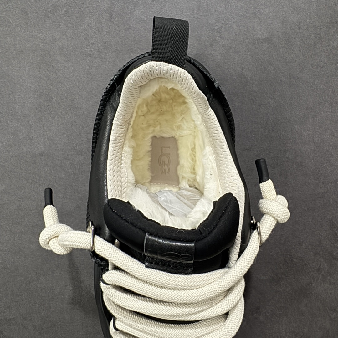 图片[7]-【X1纯原】全网最齐ugg 130个配色市面顶级版本 UGG Heritage 中性雪地靴 面包鞋 广州外贸大厂生产鞋头到鞋垫真羊皮毛一体独立外盒包装芯片带防水工艺区别市面任何版本 独立原版开发大底羊绒鞋垫冬季保暖外出家居都是很适合的选择近年uug推出款式系列局部偏向年轻消费者喜好也走到时尚潮流穿搭的前沿鞋身材质防泼水涂层翻毛皮鞋面17毫米UGGPURE™植入式羊毛内底轻便防滑舒适橡胶外底带有品牌LOGO商标带全套包装 尺码：40-45 货号：1170910-选品中心