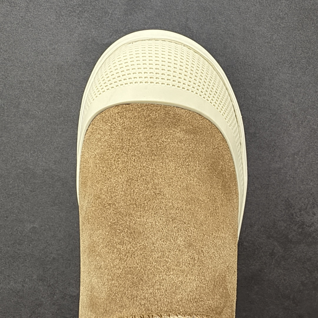 图片[8]-【X1纯原】全网最齐ugg 130个配色市面顶级版本 UGG 25款王一博二代系列黑色4cm厚底 广州外贸大厂生产鞋头到鞋垫真羊皮毛一体独立外盒包装芯片带防水工艺区别市面任何版本 独立原版开发大底羊绒鞋垫冬季保暖外出家居都是很适合的选择近年uug推出款式系列局部偏向年轻消费者喜好也走到时尚潮流穿搭的前沿鞋身材质防泼水涂层翻毛皮鞋面17毫米UGGPURE™植入式羊毛内底轻便防滑舒适橡胶外底带有品牌LOGO商标带全套包装 尺码：40-45 货号：1174196-选品中心