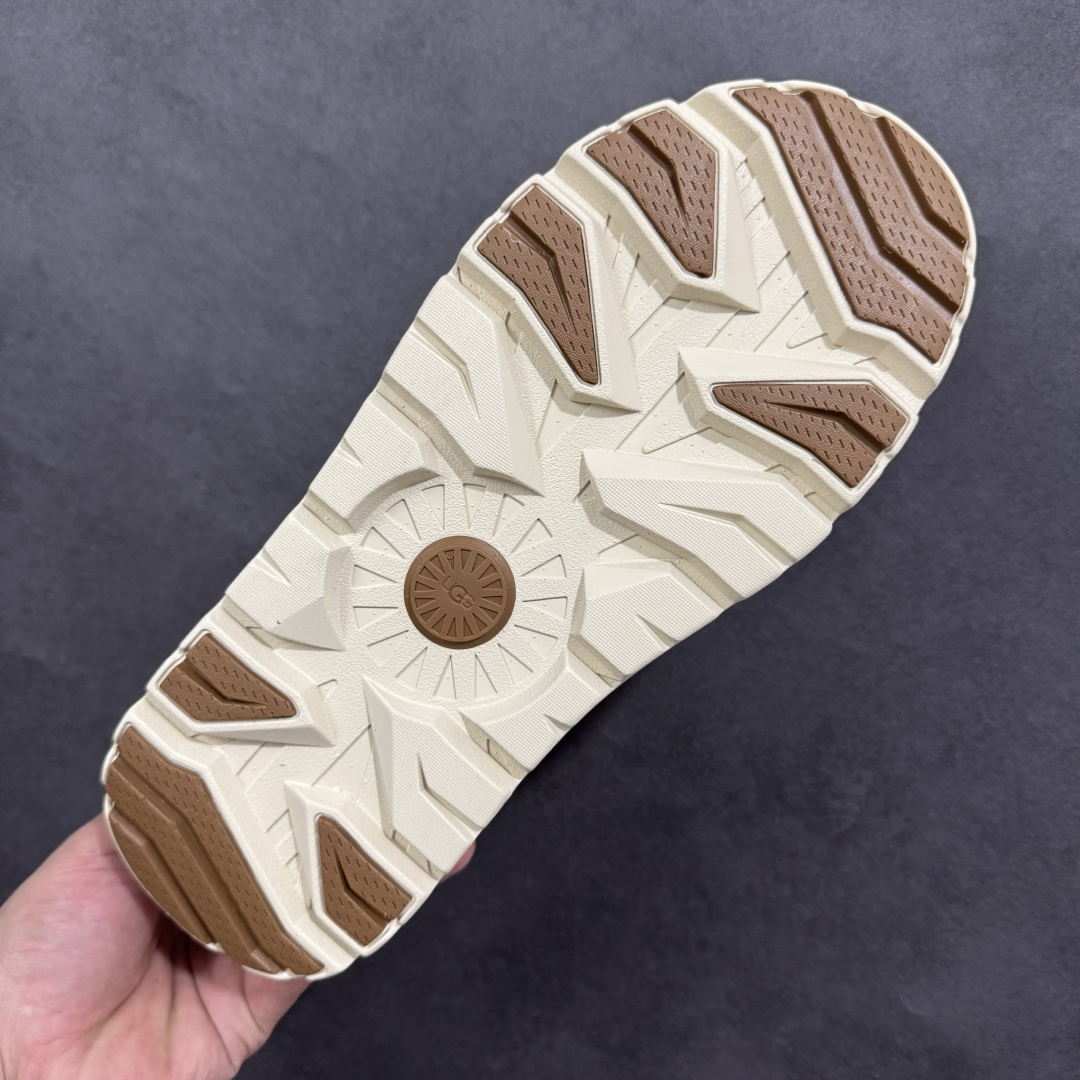 图片[9]-【X1纯原】全网最齐ugg 130个配色市面顶级版本 UGG 25款王一博二代系列黑色4cm厚底 广州外贸大厂生产鞋头到鞋垫真羊皮毛一体独立外盒包装芯片带防水工艺区别市面任何版本 独立原版开发大底羊绒鞋垫冬季保暖外出家居都是很适合的选择近年uug推出款式系列局部偏向年轻消费者喜好也走到时尚潮流穿搭的前沿鞋身材质防泼水涂层翻毛皮鞋面17毫米UGGPURE™植入式羊毛内底轻便防滑舒适橡胶外底带有品牌LOGO商标带全套包装 尺码：40-45 货号：1174196-选品中心