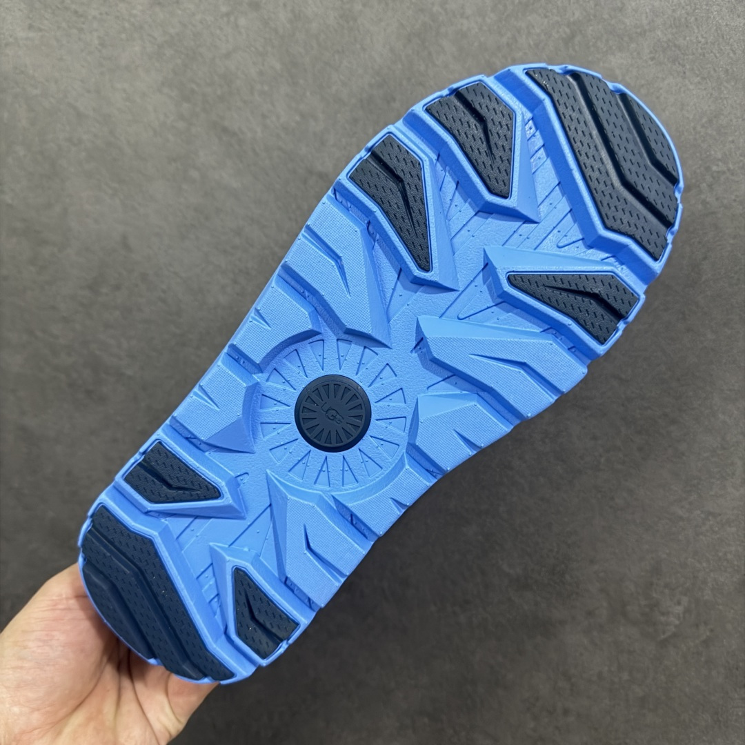 图片[9]-【X1纯原】全网最齐ugg 130个配色市面顶级版本 UGG 25款王一博二代系列黑色4cm厚底 广州外贸大厂生产鞋头到鞋垫真羊皮毛一体独立外盒包装芯片带防水工艺区别市面任何版本 独立原版开发大底羊绒鞋垫冬季保暖外出家居都是很适合的选择近年uug推出款式系列局部偏向年轻消费者喜好也走到时尚潮流穿搭的前沿鞋身材质防泼水涂层翻毛皮鞋面17毫米UGGPURE™植入式羊毛内底轻便防滑舒适橡胶外底带有品牌LOGO商标带全套包装 尺码：40-45 货号：1174196-选品中心