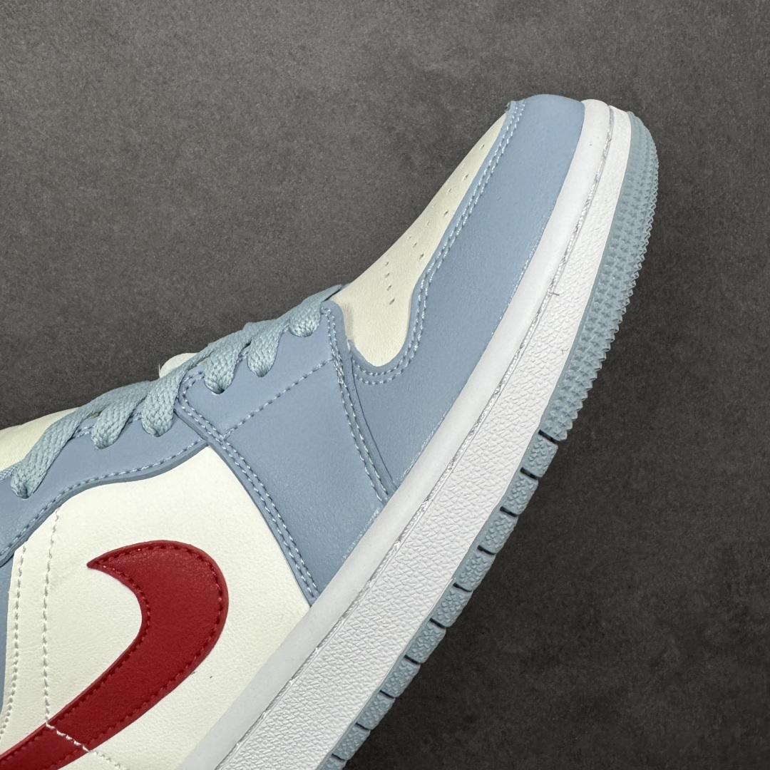 【纯原】Air Jordan AJ1 Low 低帮新色出货 DC0774-164不断更新出货 售后有保障