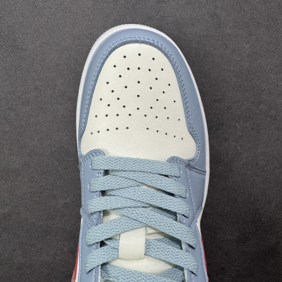 【纯原】Air Jordan AJ1 Low 低帮新色出货 DC0774-164不断更新出货 售后有保障