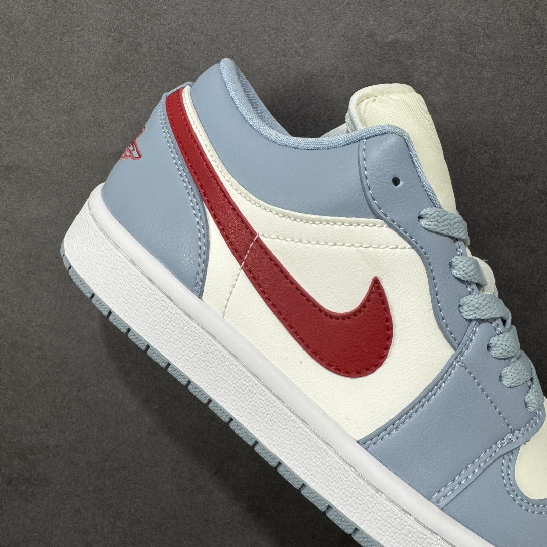 【纯原】Air Jordan AJ1 Low 低帮新色出货 DC0774-164不断更新出货 售后有保障