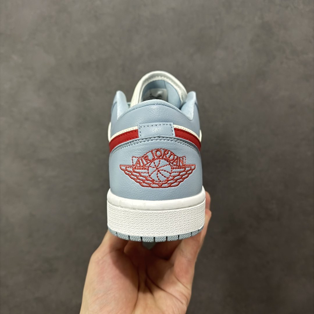 【纯原】Air Jordan AJ1 Low 低帮新色出货 DC0774-164不断更新出货 售后有保障