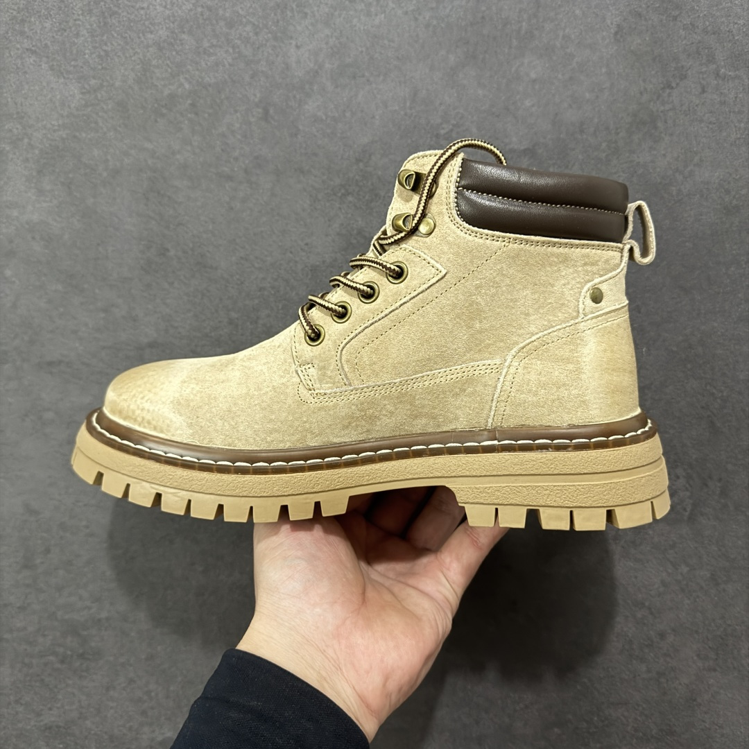 图片[2]-【广东纯原】UGG秋冬新品Tasman Weather Hybrid 塔斯曼混合系列轻量休闲鞋（毛绒一体内里 保暖锁热）秋冬必备 户外中帮男女休闲鞋雪地靴马丁靴系列 广东大厂品质 秋冬新款 时尚潮流搭配 面料釆用意大利进口磨砂牛皮 全鞋真牛皮材料 大底到五金都是代工厂原材料制作 好货不杀猪 首单质量严格把控 全套官网统一包装 今年冬季防寒户外专用产品 日常随意搭配 型男必备‼ 货号：U5856M 尺码：35-44-选品中心