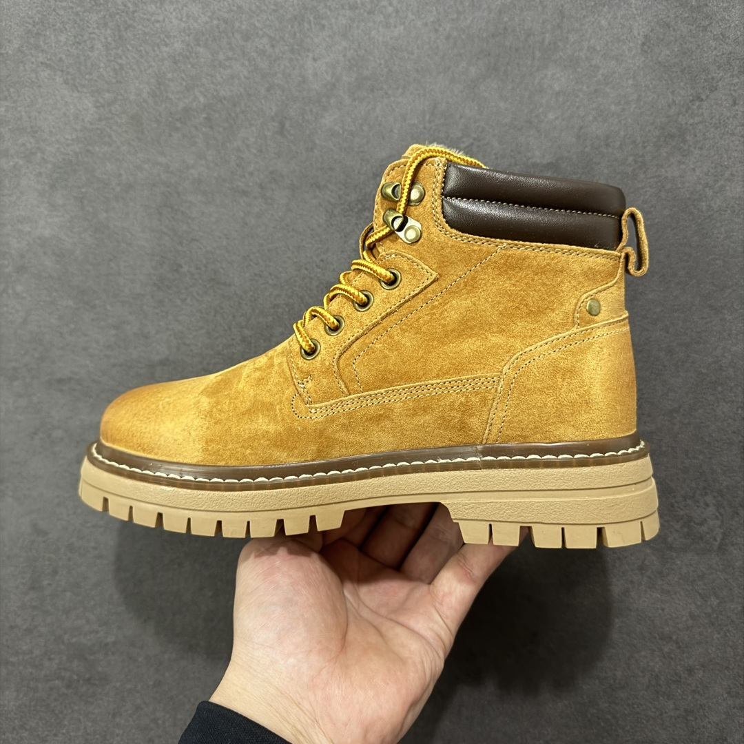 图片[2]-【广东纯原】UGG秋冬新品Tasman Weather Hybrid 塔斯曼混合系列轻量休闲鞋（毛绒一体内里 保暖锁热）秋冬必备 户外中帮男女休闲鞋雪地靴马丁靴系列 广东大厂品质 秋冬新款 时尚潮流搭配 面料釆用意大利进口磨砂牛皮 全鞋真牛皮材料 大底到五金都是代工厂原材料制作 好货不杀猪 首单质量严格把控 全套官网统一包装 今年冬季防寒户外专用产品 日常随意搭配 型男必备‼ 货号：U5856M 尺码：35-44-选品中心