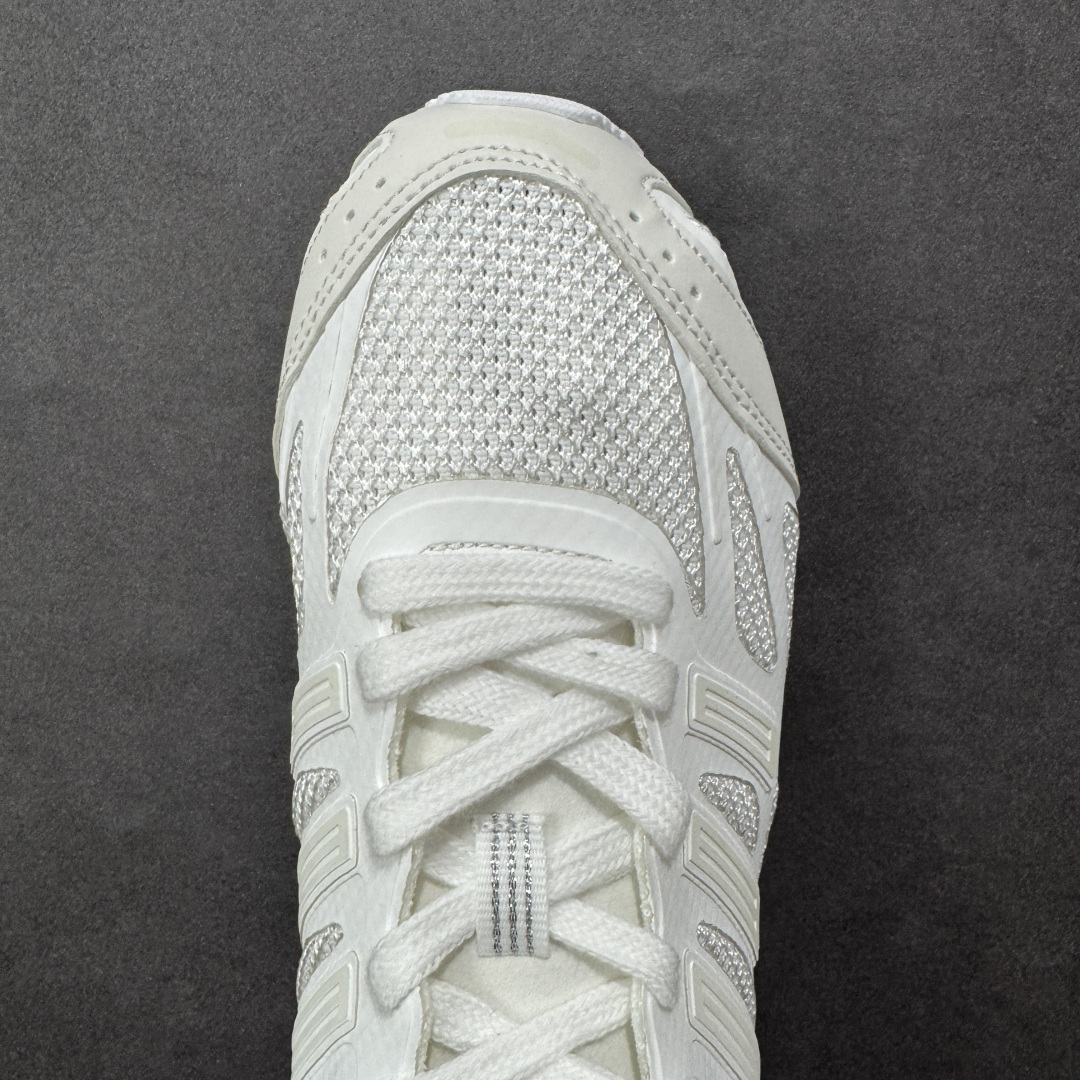 【纯原】adidas Adizero PR Performance 阿迪柔软舒适防滑耐磨 低帮跑步鞋 男