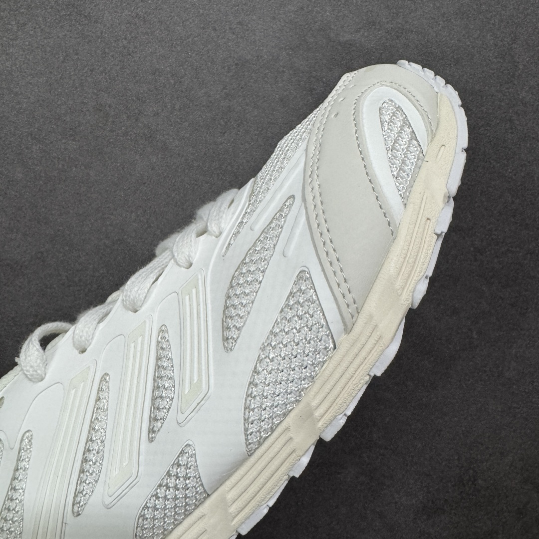 【纯原】adidas Adizero PR Performance 阿迪柔软舒适防滑耐磨 低帮跑步鞋 男