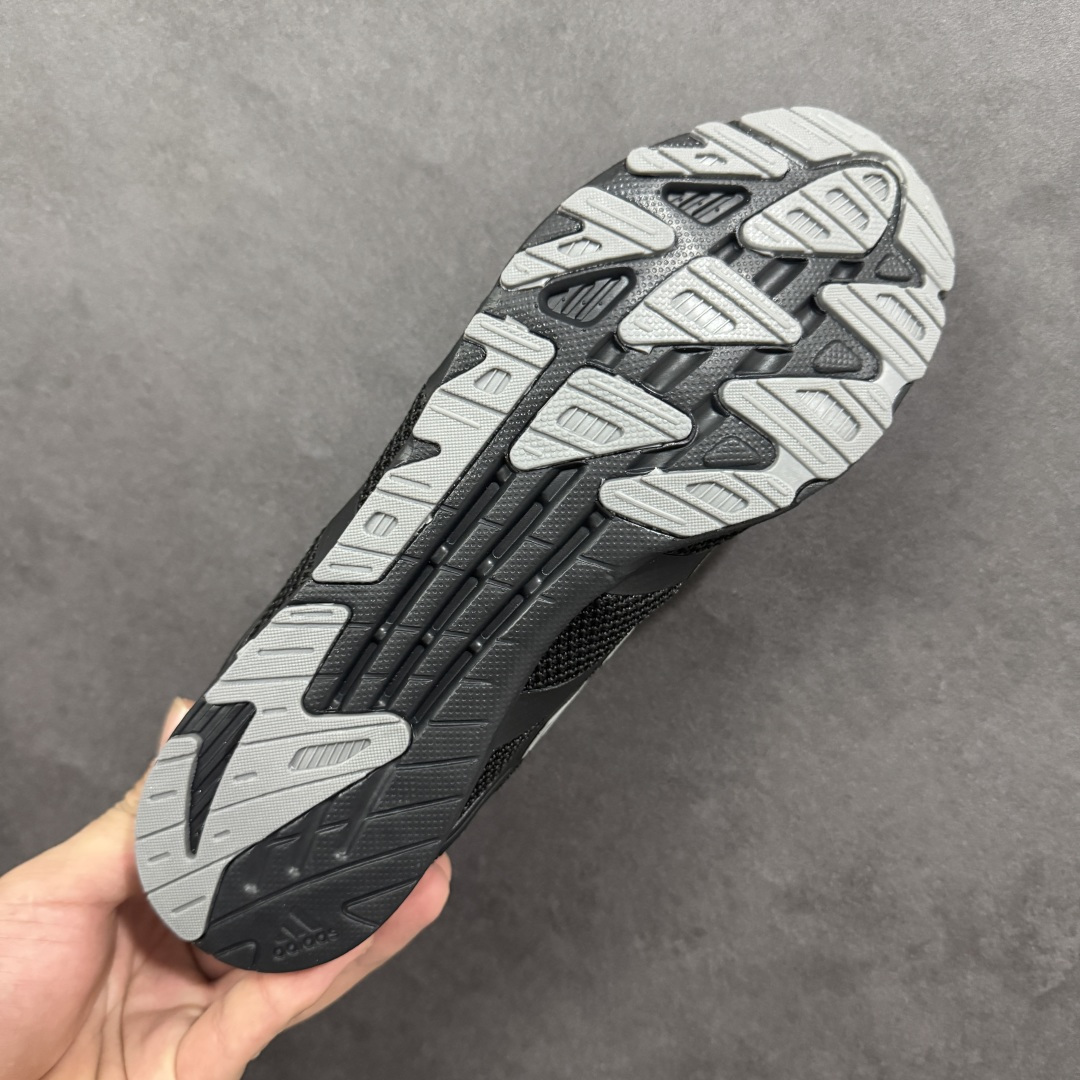 【纯原】adidas Adizero PR Performance 阿迪柔软舒适防滑耐磨 低帮跑步鞋 男