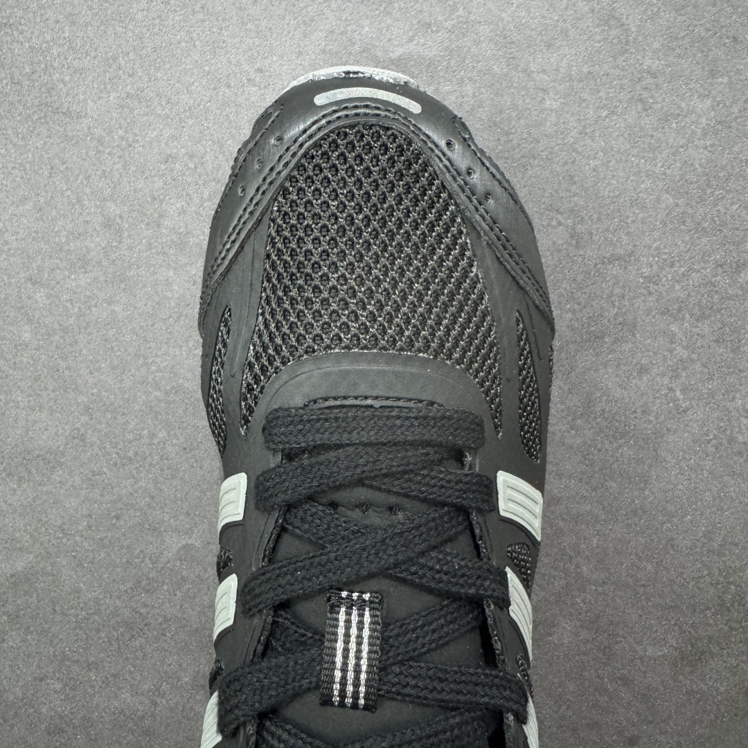 【纯原】adidas Adizero PR Performance 阿迪柔软舒适防滑耐磨 低帮跑步鞋 男