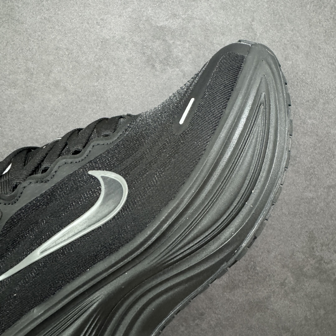 【纯原】Nike Vomero Plus Extra Wide 18 黑白大厂生产线出品 原鞋开发 Ni