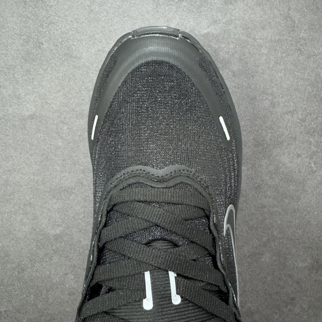 【纯原】Nike Vomero Plus Extra Wide 18 黑白大厂生产线出品 原鞋开发 Ni