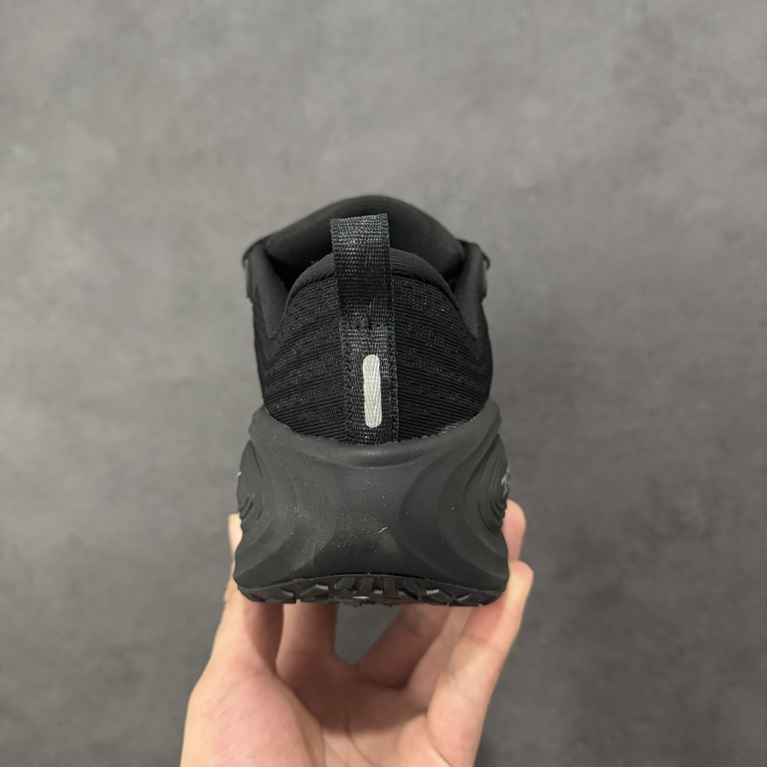 【纯原】Nike Vomero Plus Extra Wide 18 黑白大厂生产线出品 原鞋开发 Ni