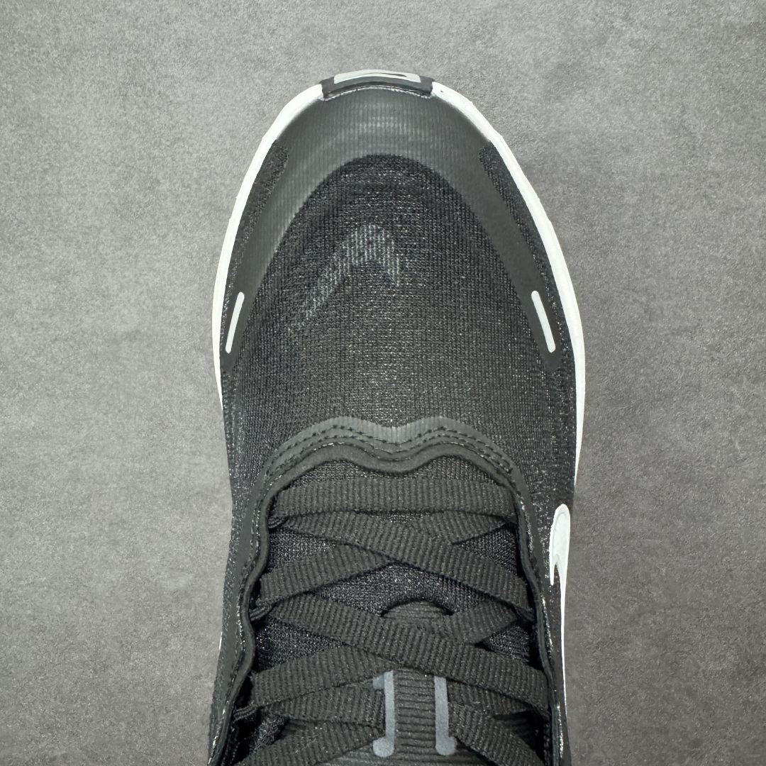 【纯原】Nike Vomero Plus Extra Wide 18 黑白大厂生产线出品 原鞋开发 Ni