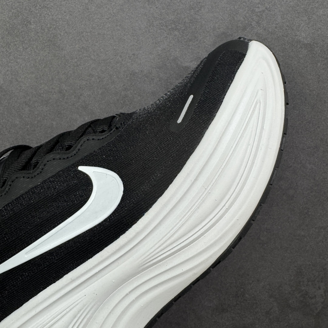 【纯原】Nike Vomero Plus Extra Wide 18 黑白大厂生产线出品 原鞋开发 Ni