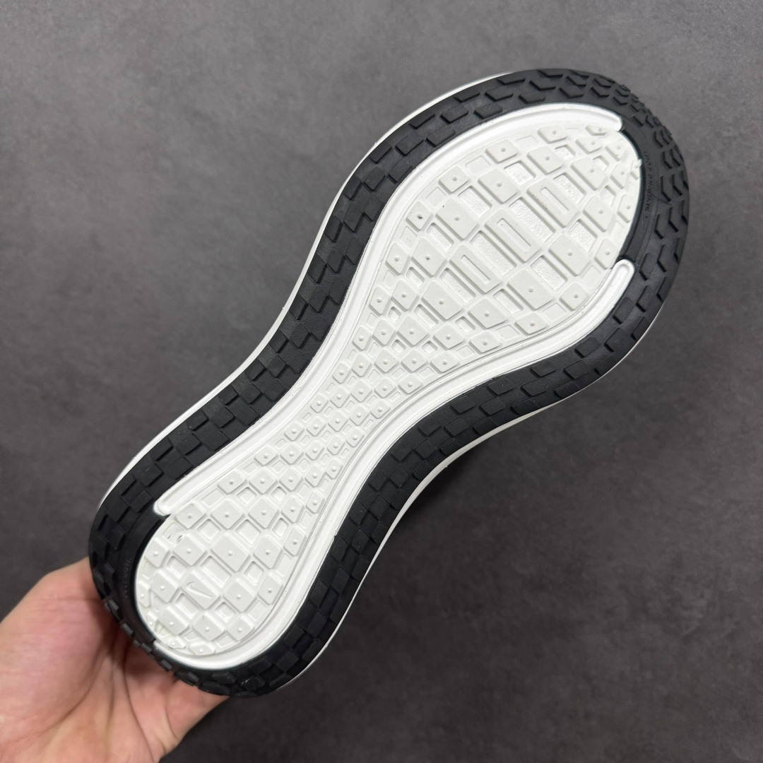 【纯原】Nike Vomero Plus Extra Wide 18 黑白大厂生产线出品 原鞋开发 Ni