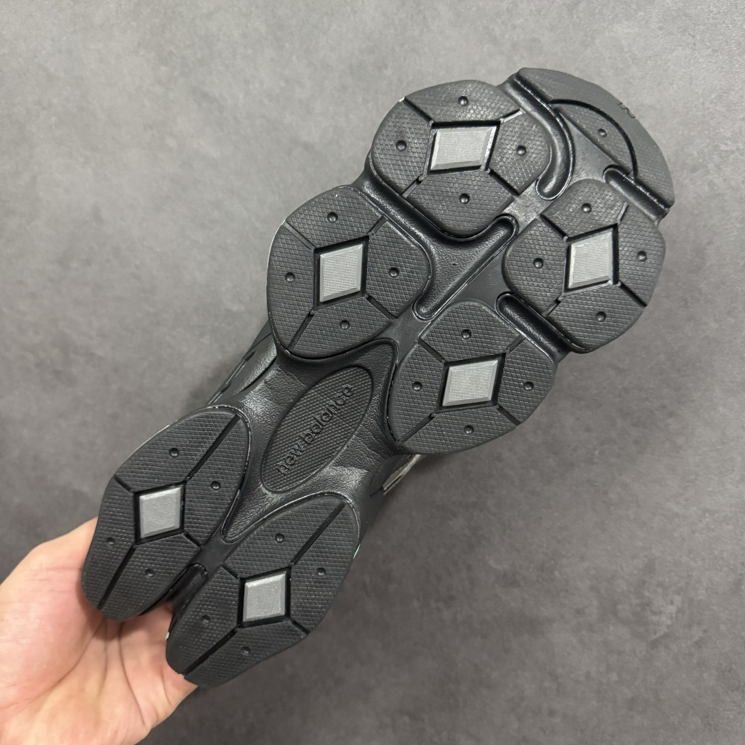 【纯原】全新NB新百伦New Balance 9060系列复古百搭老爹风小象蹄休闲运动跑步鞋 #鞋款灵感