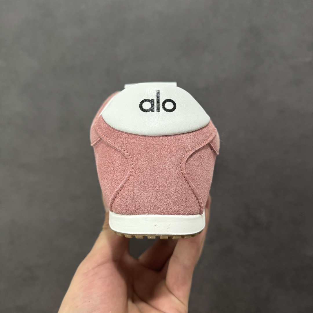 【纯原版】原装级别 Alo Yoga Sunset Sneaker 徳训生活休闲鞋 Alo Yoga S