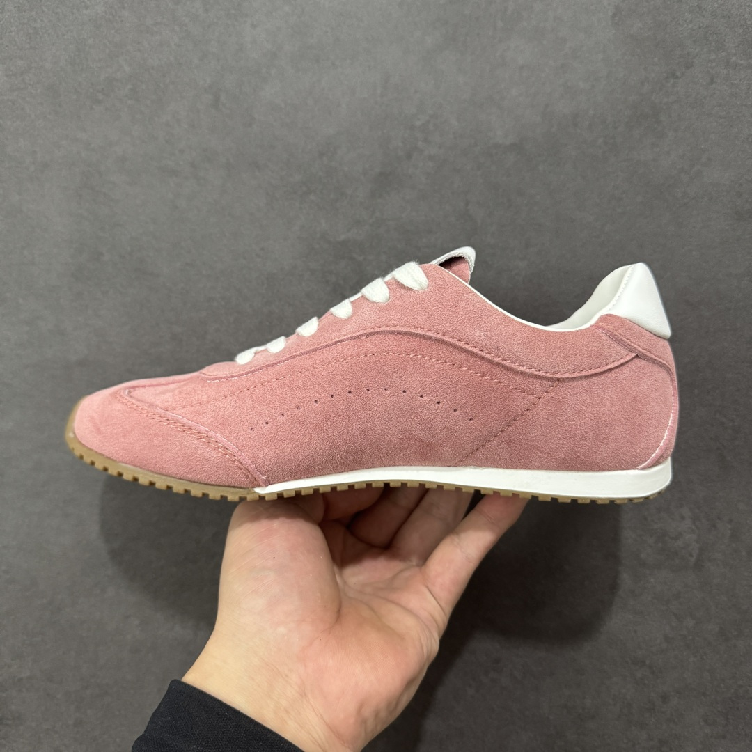 【纯原版】原装级别 Alo Yoga Sunset Sneaker 徳训生活休闲鞋 Alo Yoga S