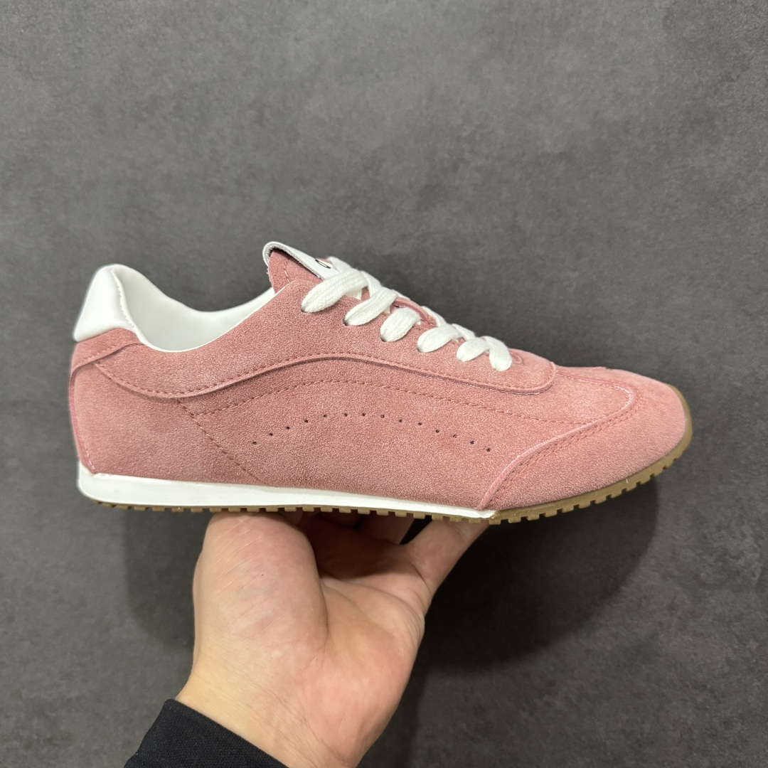 【纯原版】原装级别 Alo Yoga Sunset Sneaker 徳训生活休闲鞋 Alo Yoga S