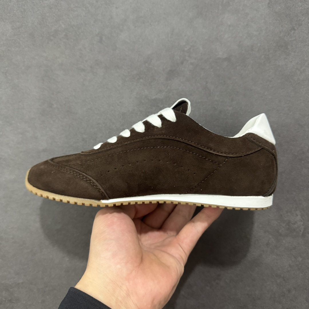 【纯原版】原装级别 Alo Yoga Sunset Sneaker 徳训生活休闲鞋 Alo Yoga S