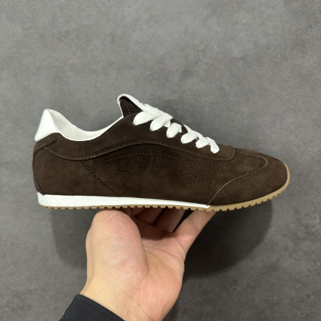 【纯原版】原装级别 Alo Yoga Sunset Sneaker 徳训生活休闲鞋 Alo Yoga S