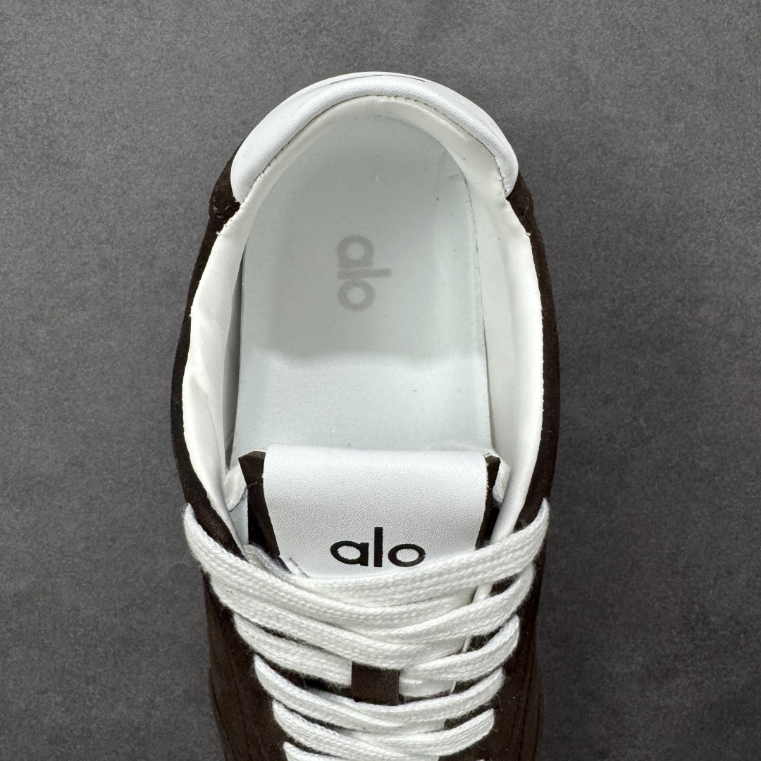 【纯原版】原装级别 Alo Yoga Sunset Sneaker 徳训生活休闲鞋 Alo Yoga S