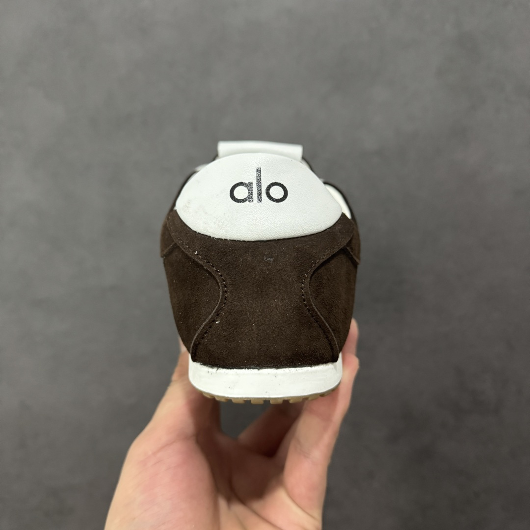 【纯原版】原装级别 Alo Yoga Sunset Sneaker 徳训生活休闲鞋 Alo Yoga S