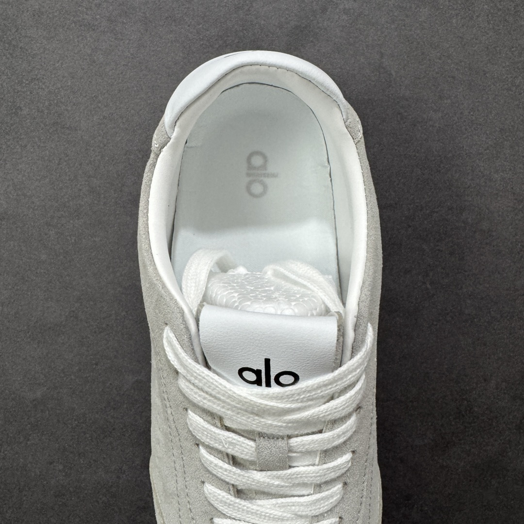【纯原版】原装级别 Alo Yoga Sunset Sneaker 徳训生活休闲鞋 Alo Yoga S