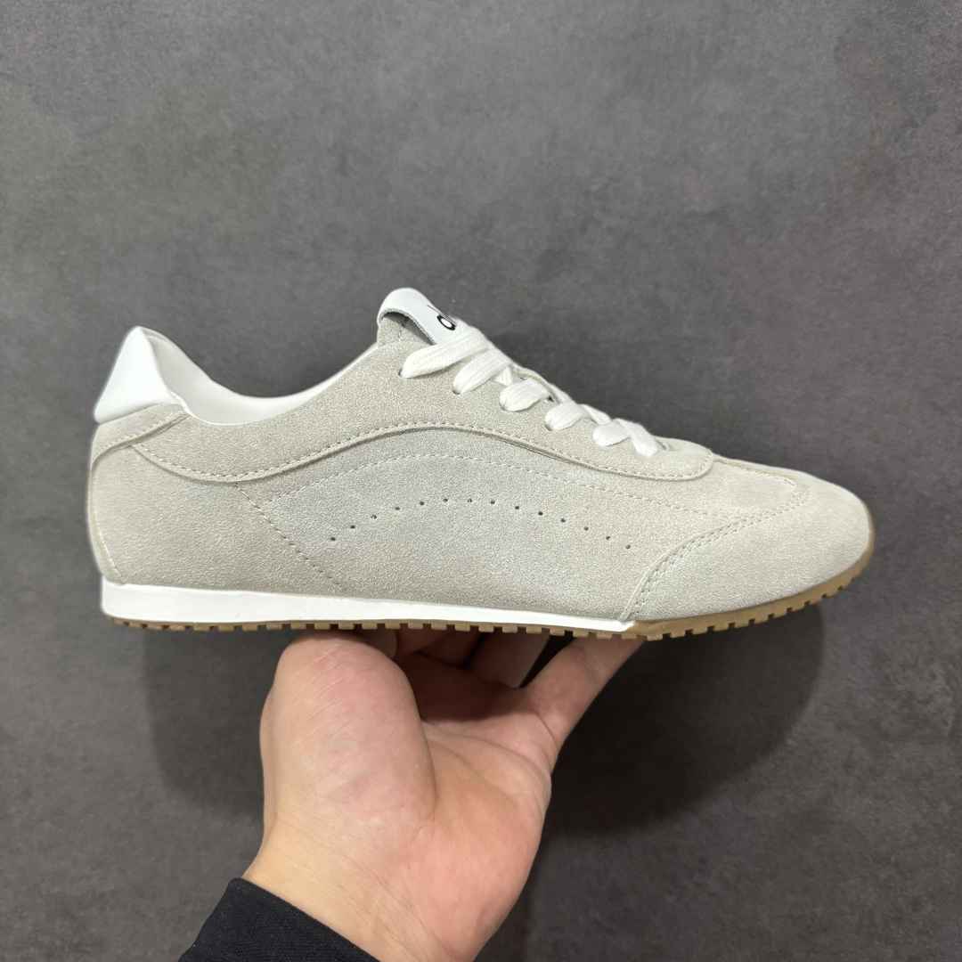 【纯原版】原装级别 Alo Yoga Sunset Sneaker 徳训生活休闲鞋 Alo Yoga S