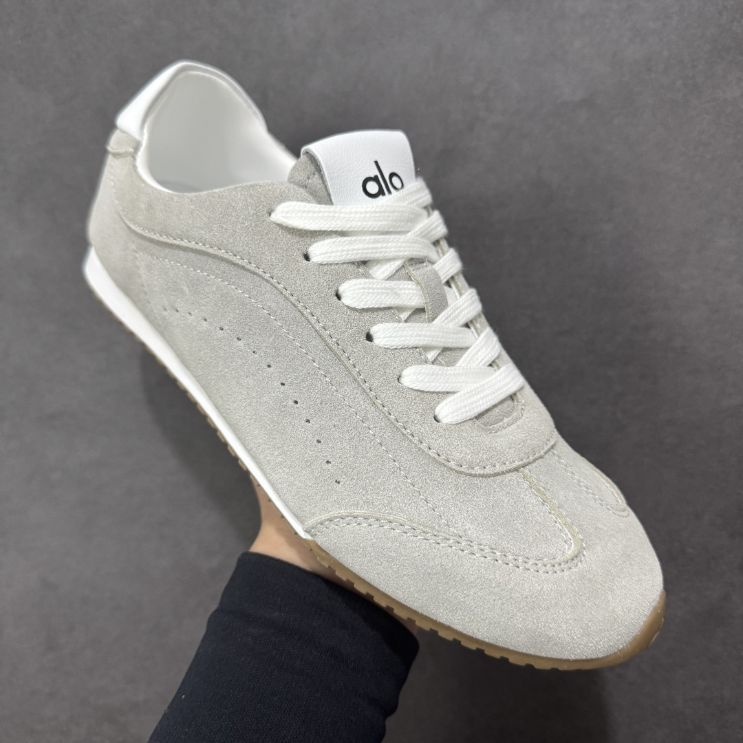 【纯原版】原装级别 Alo Yoga Sunset Sneaker 徳训生活休闲鞋 Alo Yoga S