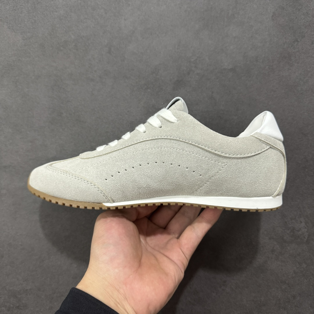 【纯原版】原装级别 Alo Yoga Sunset Sneaker 徳训生活休闲鞋 Alo Yoga S