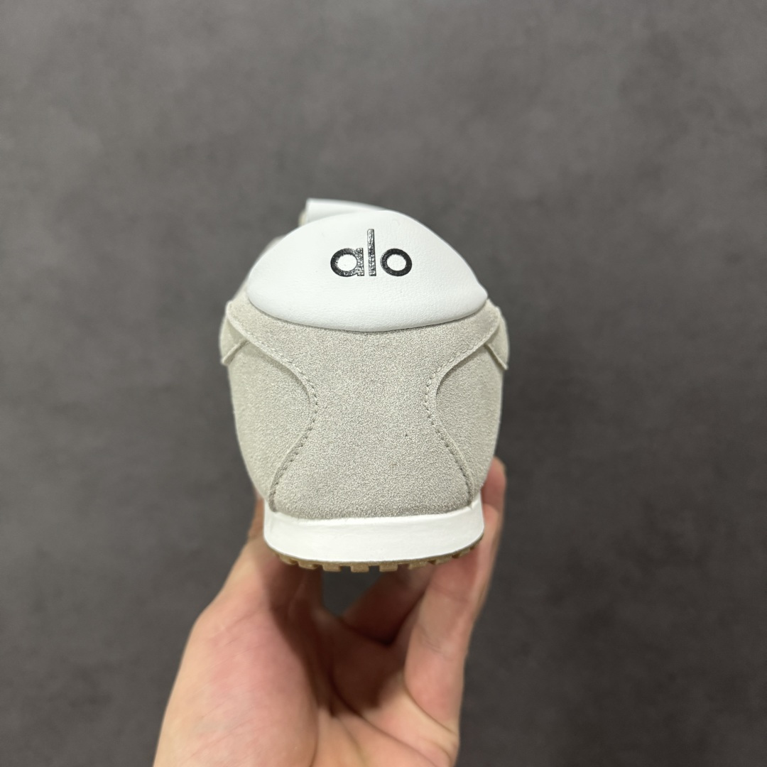 【纯原版】原装级别 Alo Yoga Sunset Sneaker 徳训生活休闲鞋 Alo Yoga S
