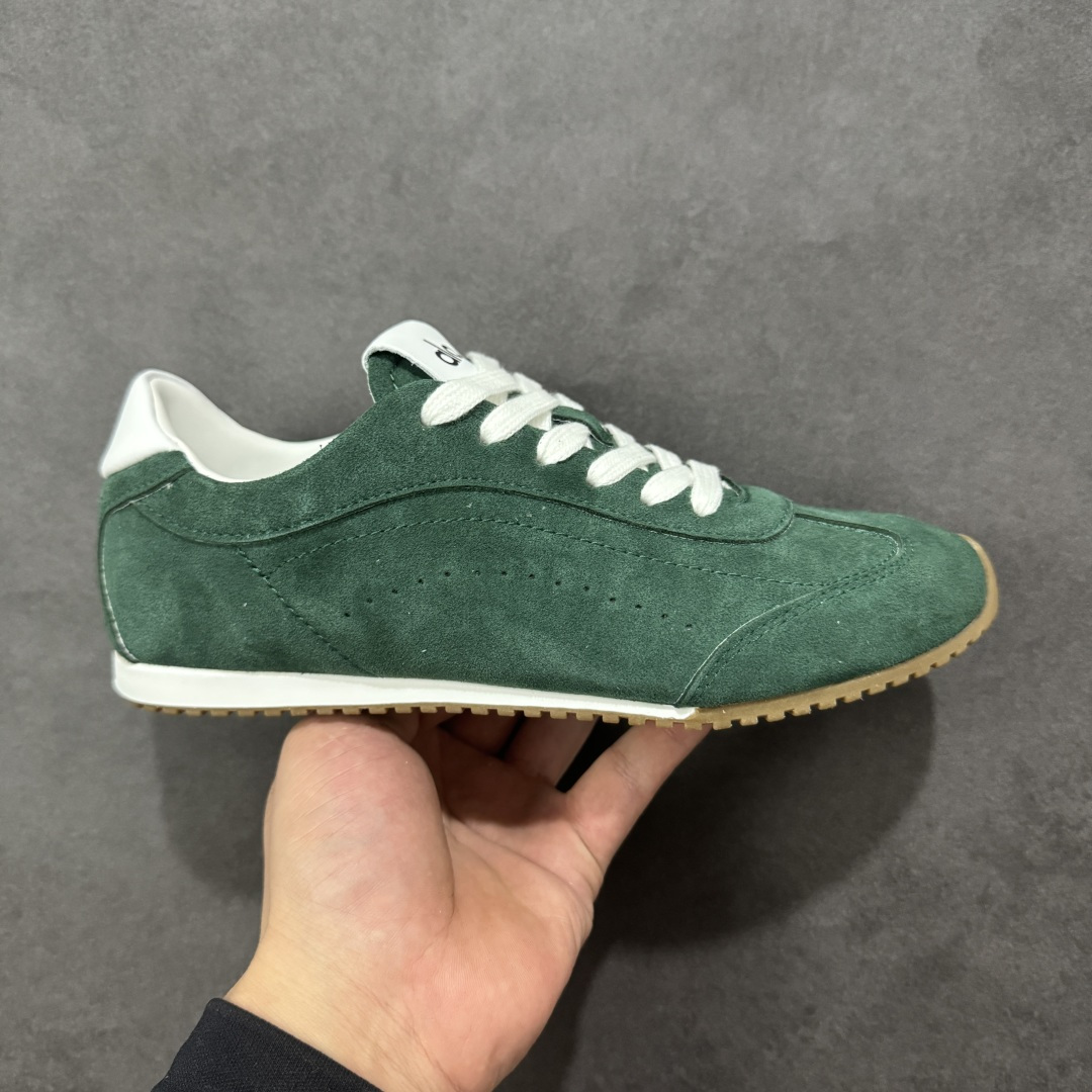 【纯原版】原装级别 Alo Yoga Sunset Sneaker 徳训生活休闲鞋 Alo Yoga S