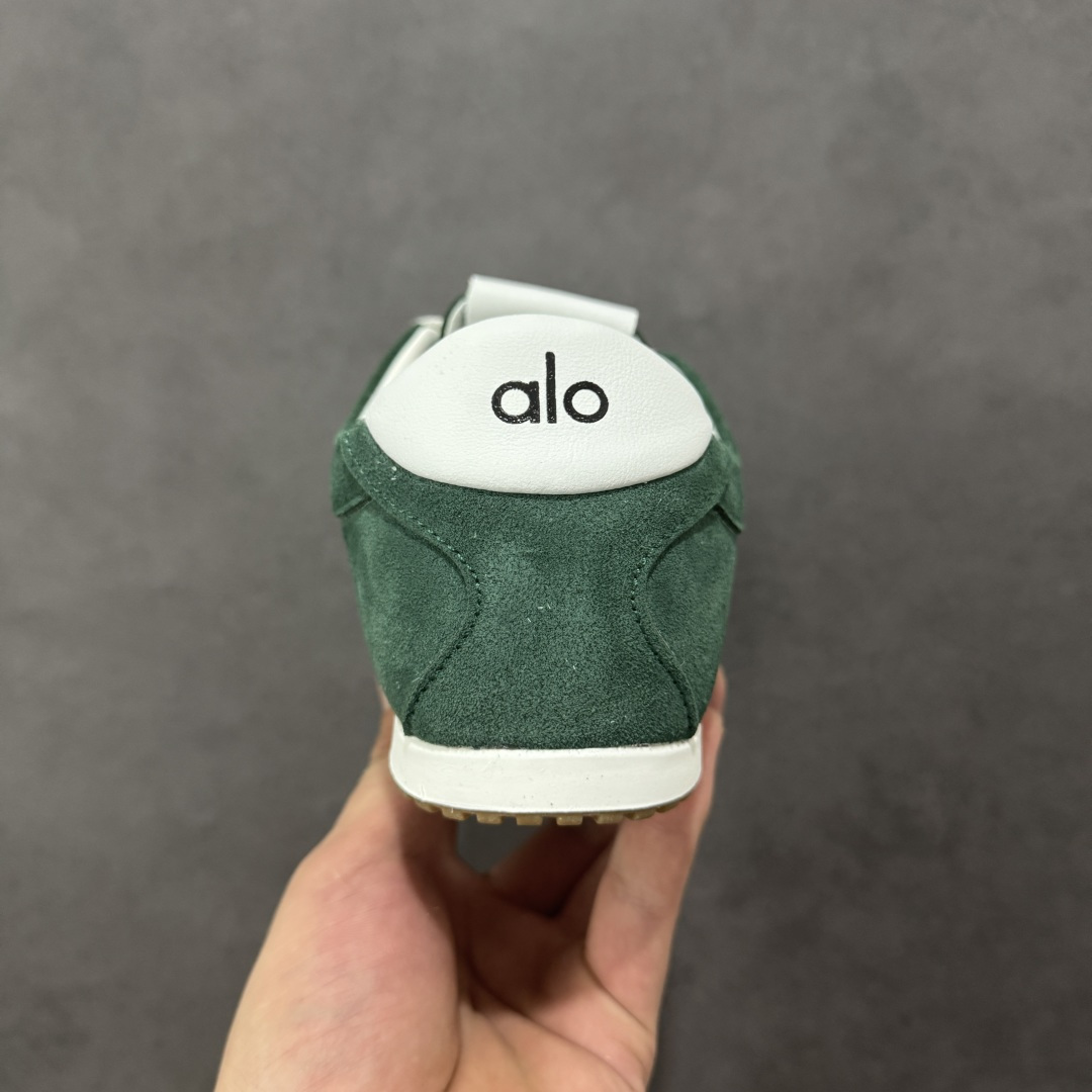 【纯原版】原装级别 Alo Yoga Sunset Sneaker 徳训生活休闲鞋 Alo Yoga S