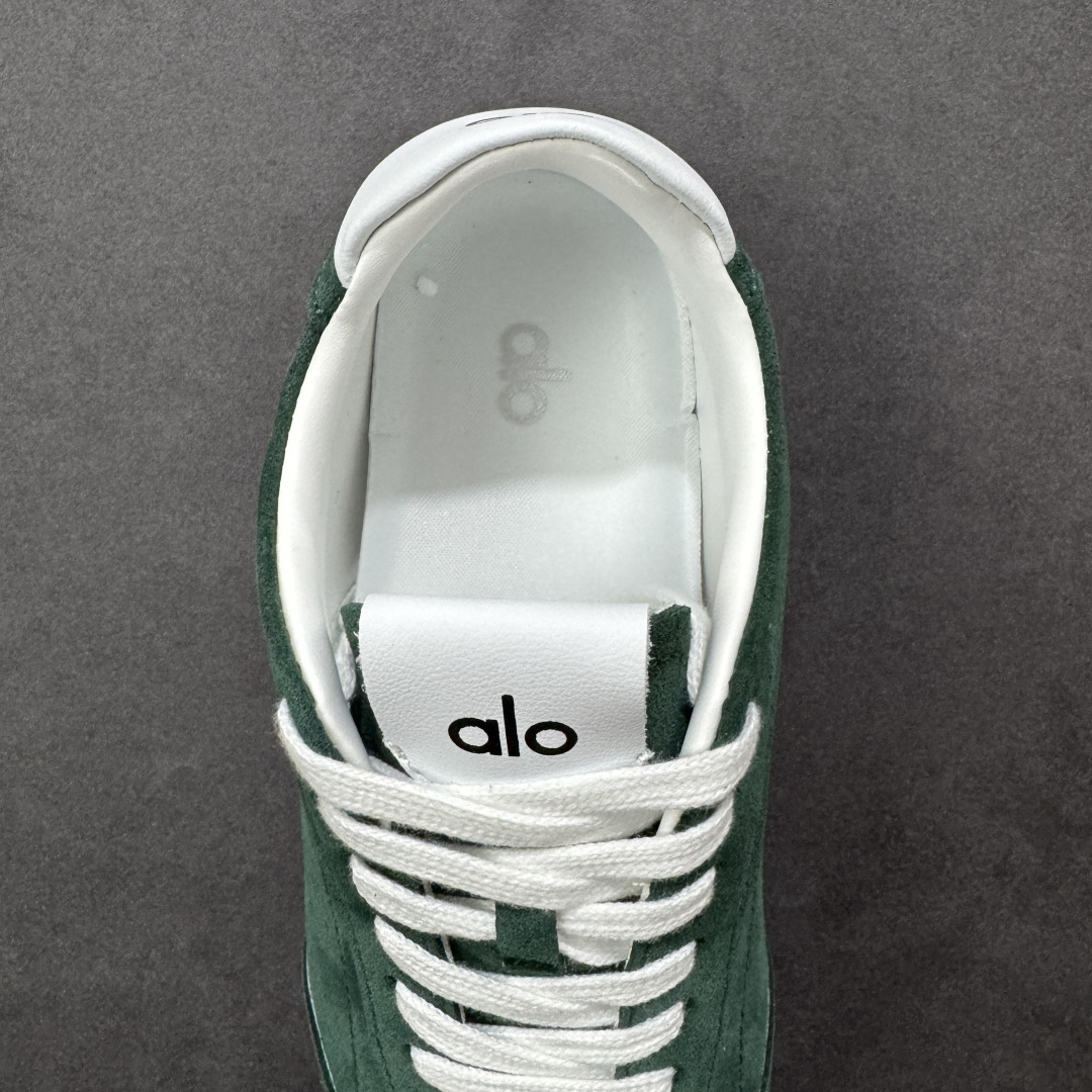 【纯原版】原装级别 Alo Yoga Sunset Sneaker 徳训生活休闲鞋 Alo Yoga S