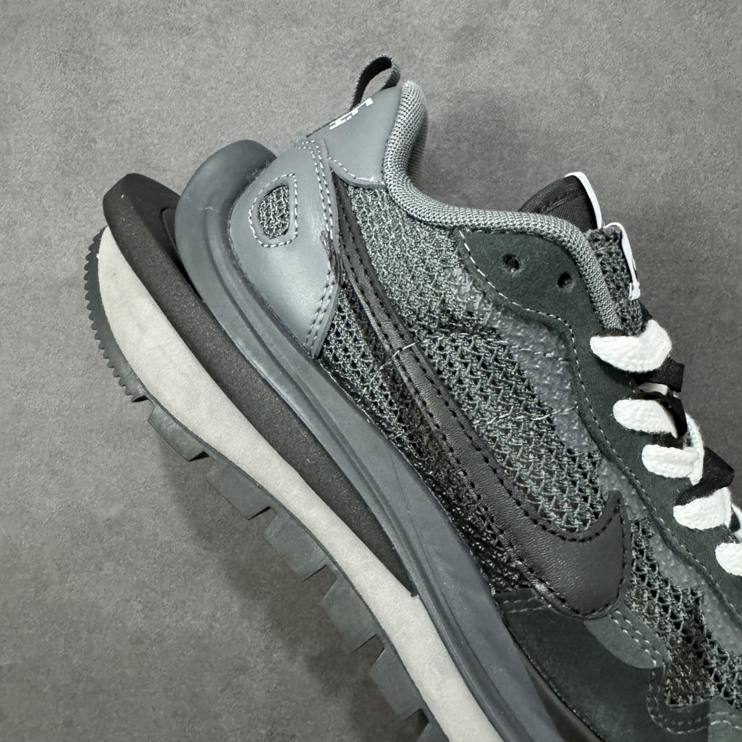 【福利】Sacai x NK VAPORWAFFLE 华夫3.0系列联名解构走秀款 市场数一数二的顶级货