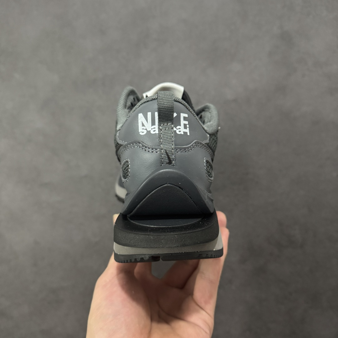 【福利】Sacai x NK VAPORWAFFLE 华夫3.0系列联名解构走秀款 市场数一数二的顶级货
