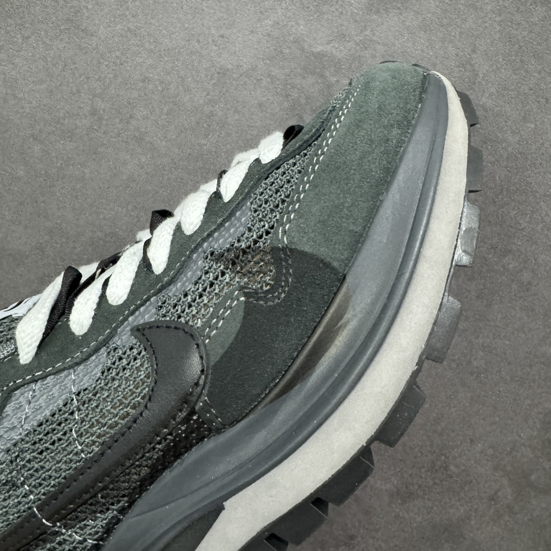 【福利】Sacai x NK VAPORWAFFLE 华夫3.0系列联名解构走秀款 市场数一数二的顶级货