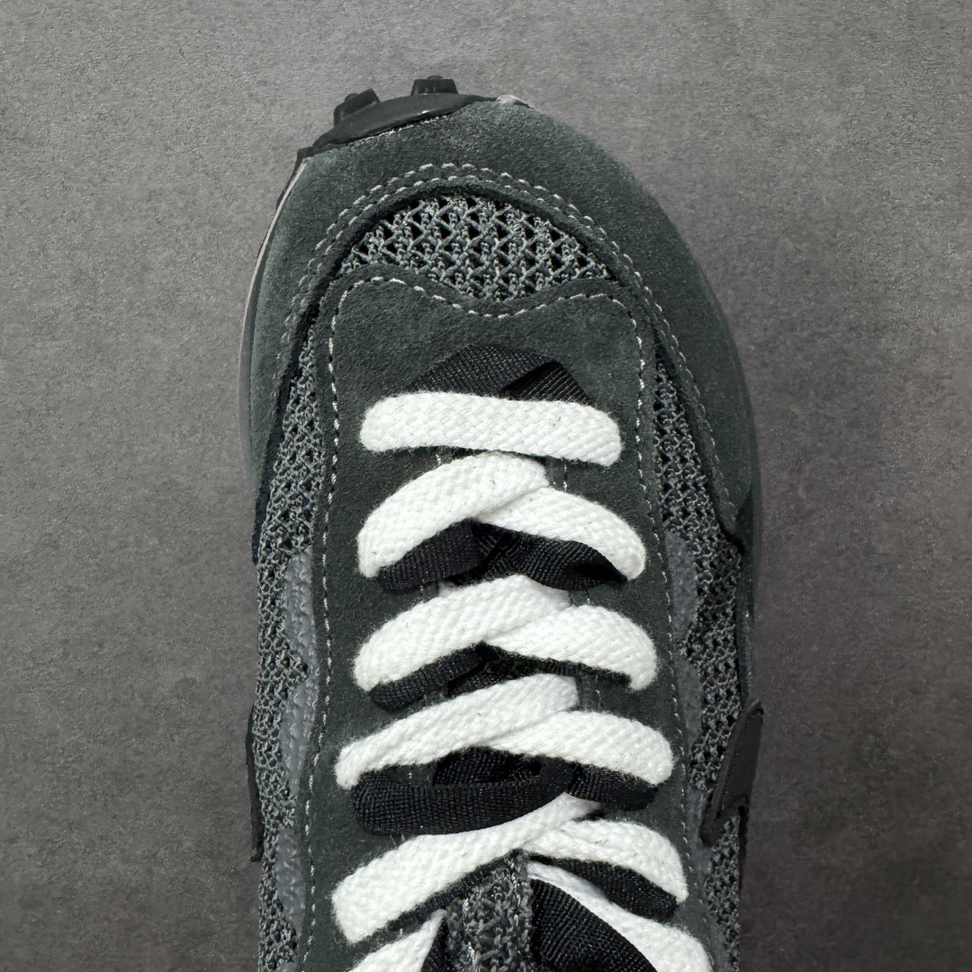 【福利】Sacai x NK VAPORWAFFLE 华夫3.0系列联名解构走秀款 市场数一数二的顶级货