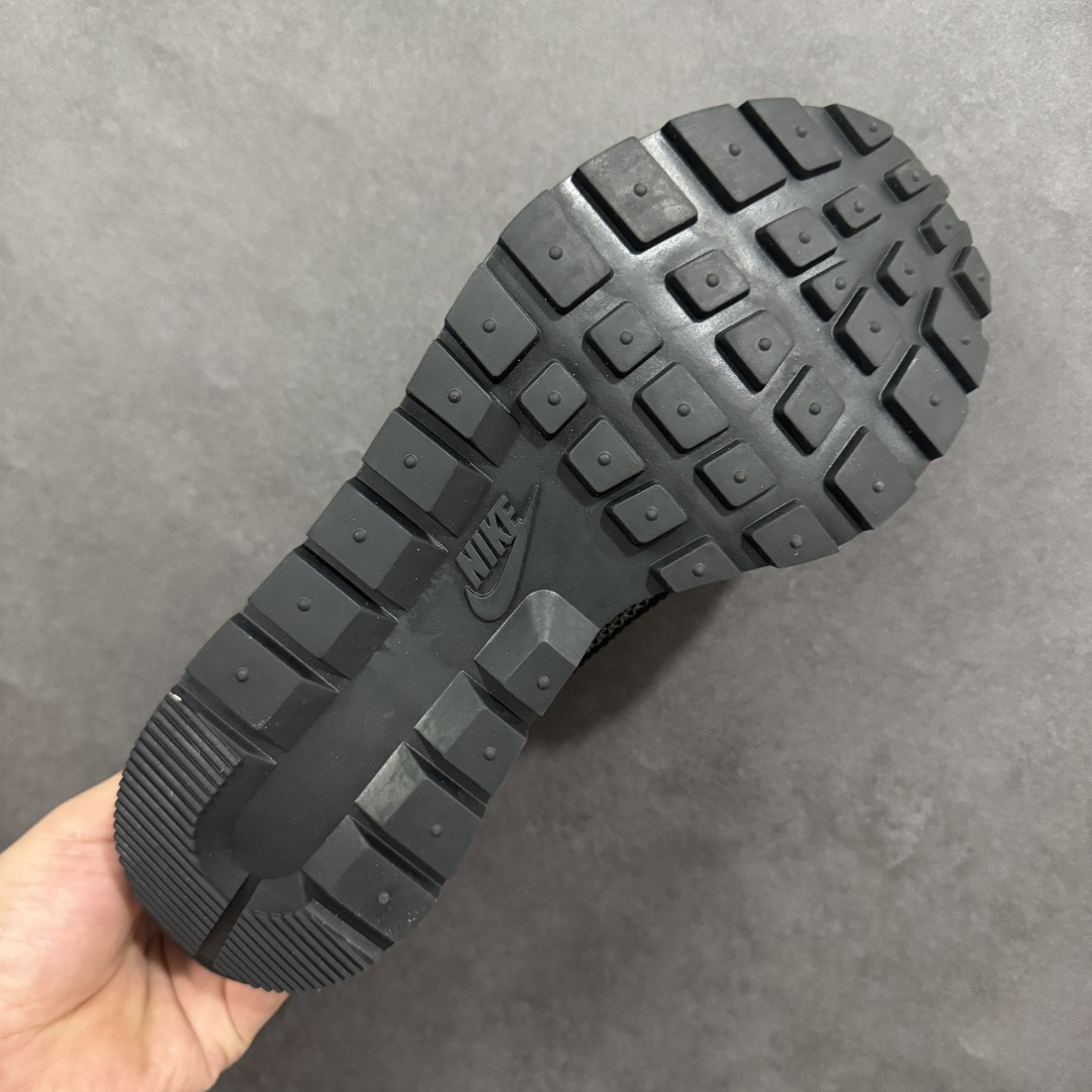 【福利】Sacai x NK VAPORWAFFLE 华夫3.0系列联名解构走秀款 市场数一数二的顶级货