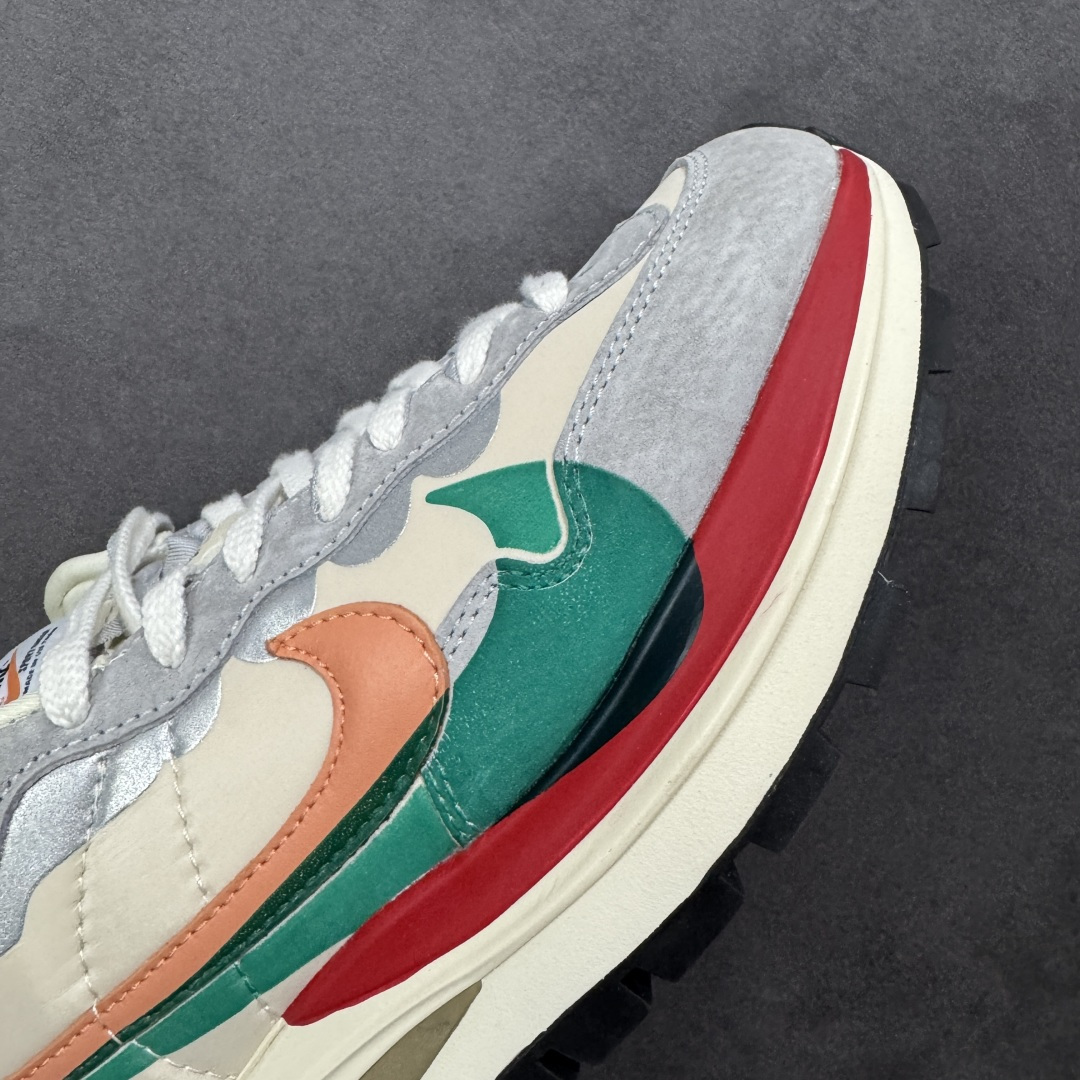 【福利】Sacai x NK VAPORWAFFLE 华夫3.0系列联名解构走秀款 市场数一数二的顶级货