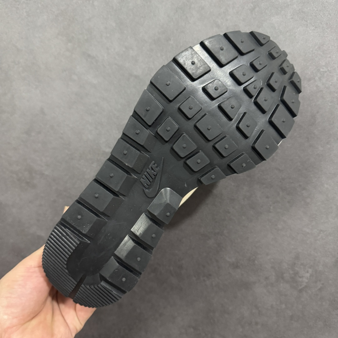 【福利】Sacai x NK VAPORWAFFLE 华夫3.0系列联名解构走秀款 市场数一数二的顶级货