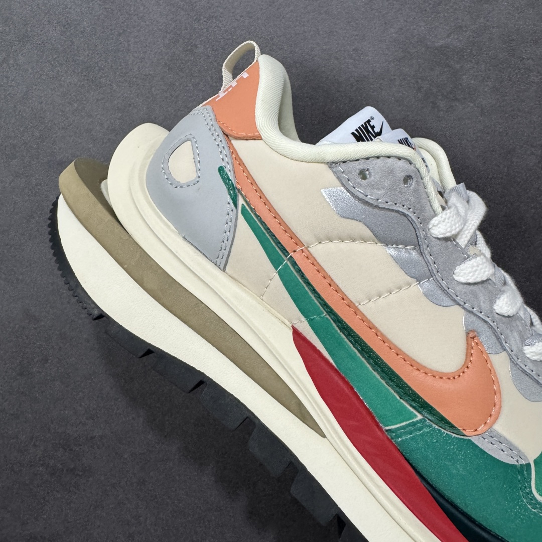 【福利】Sacai x NK VAPORWAFFLE 华夫3.0系列联名解构走秀款 市场数一数二的顶级货