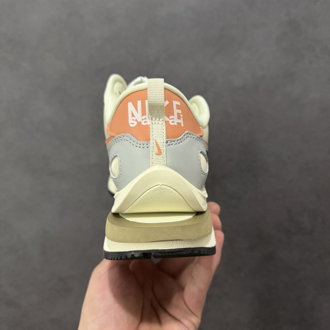 【福利】Sacai x NK VAPORWAFFLE 华夫3.0系列联名解构走秀款 市场数一数二的顶级货