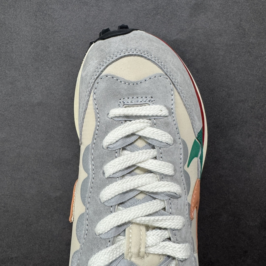 【福利】Sacai x NK VAPORWAFFLE 华夫3.0系列联名解构走秀款 市场数一数二的顶级货