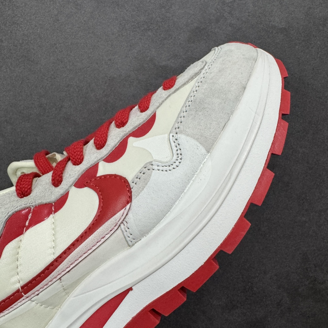 【福利】Sacai x NK VAPORWAFFLE 华夫3.0系列联名解构走秀款 市场数一数二的顶级货