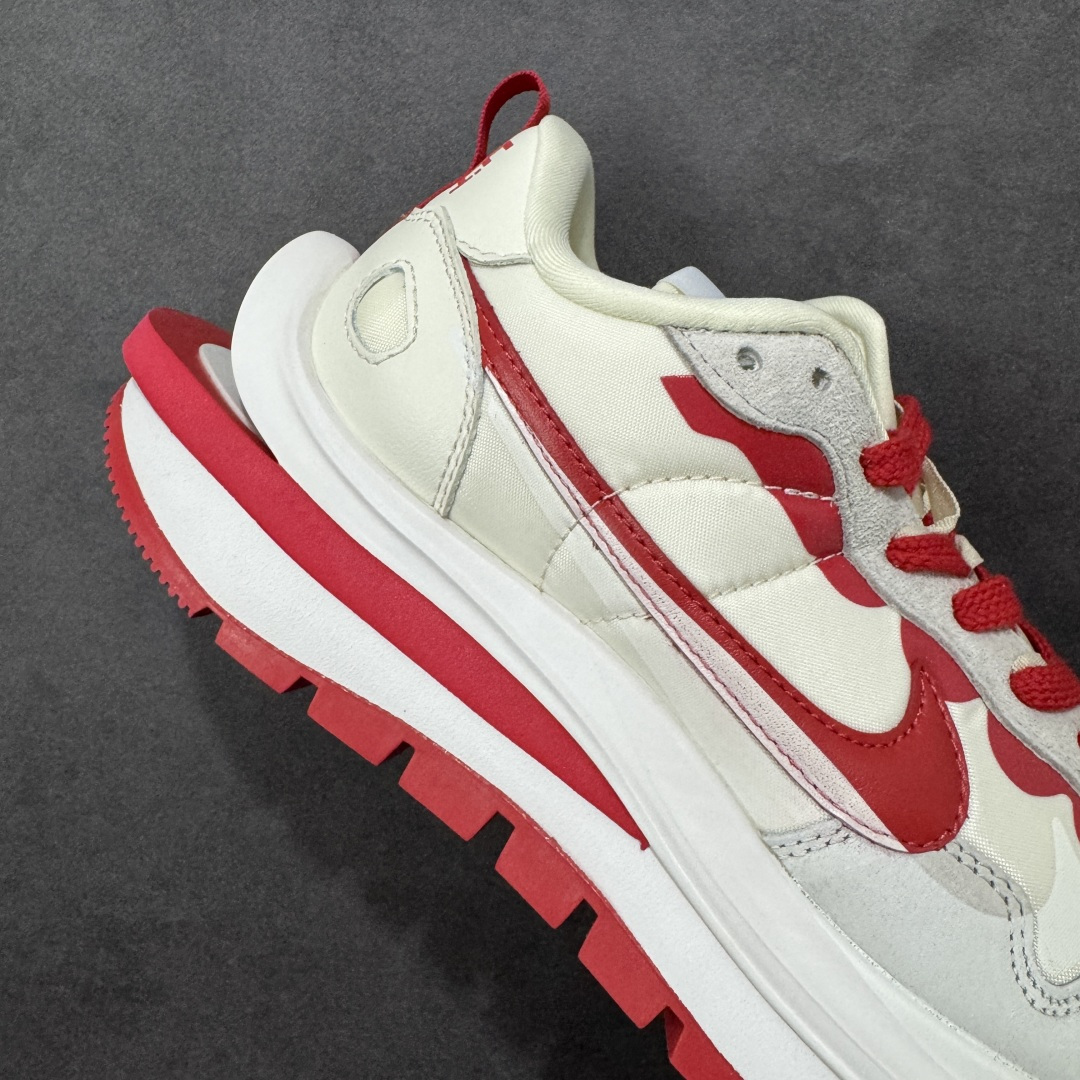 【福利】Sacai x NK VAPORWAFFLE 华夫3.0系列联名解构走秀款 市场数一数二的顶级货