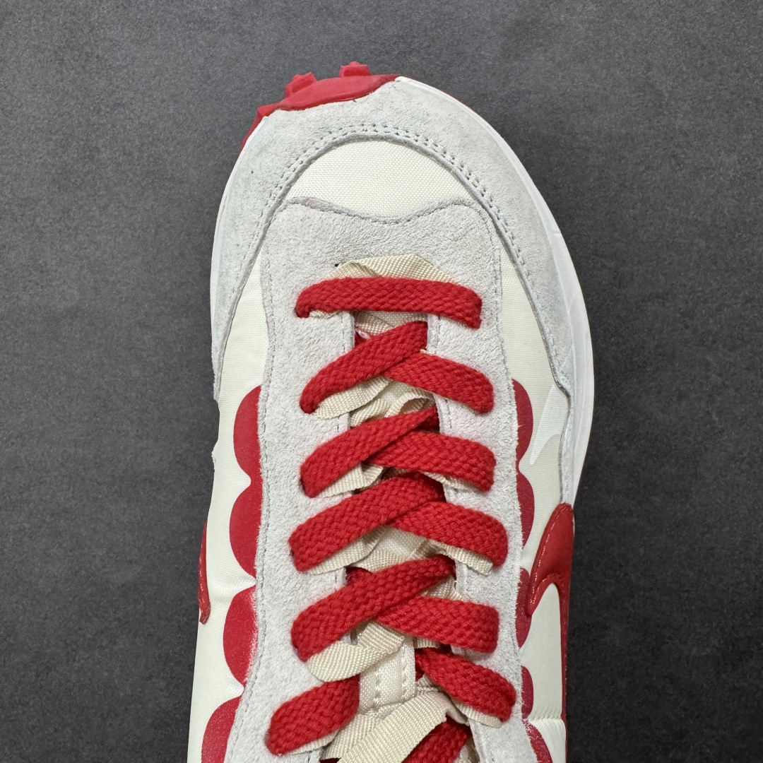 【福利】Sacai x NK VAPORWAFFLE 华夫3.0系列联名解构走秀款 市场数一数二的顶级货